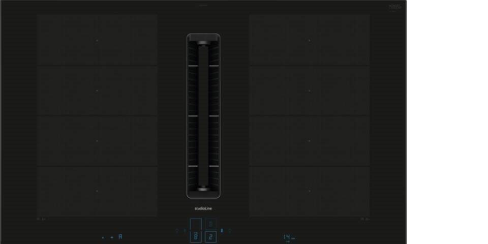 Induktions-Kochfeld iQ700 EX877NX68E
