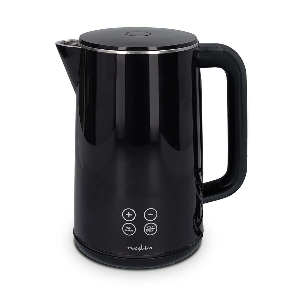 Wasserkocher KAWK362EBK