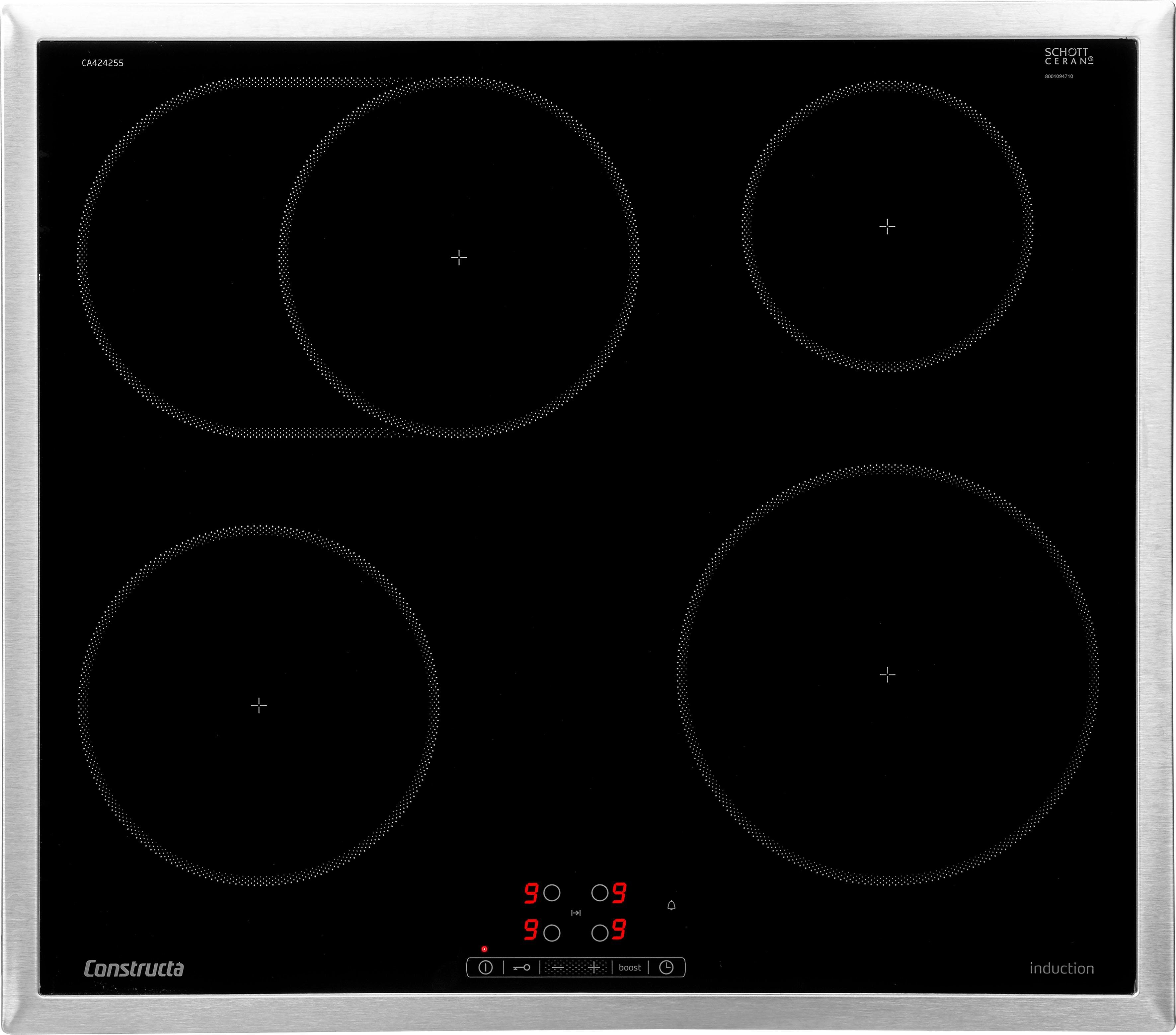 Induktions-Kochfeld CA424255