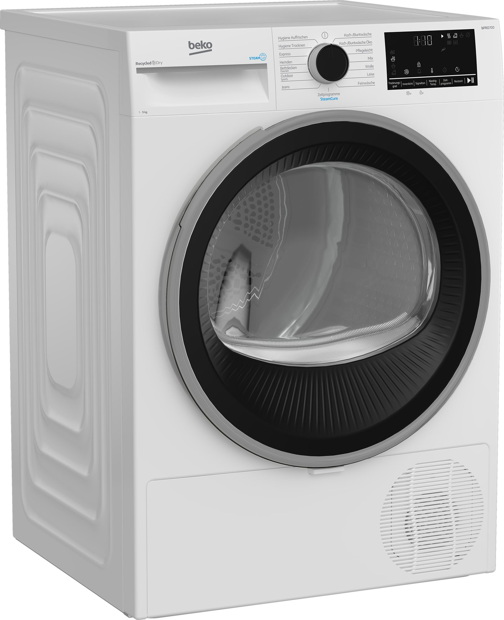 Wärmepumpentrockner B5T69219