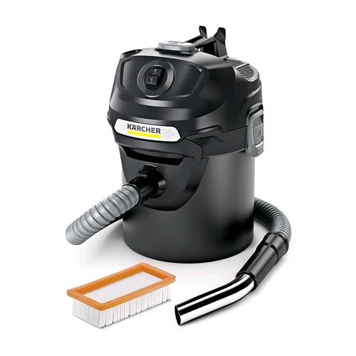 KAERCHER AD 2 ASPIRACENERE 14 LT 600W NERO
