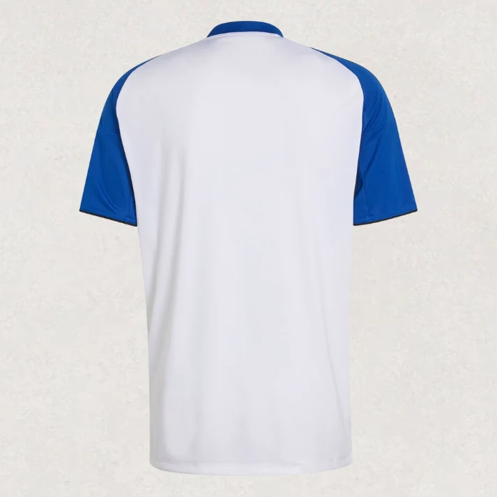 Hamburger SV 25/26 Home Jersey