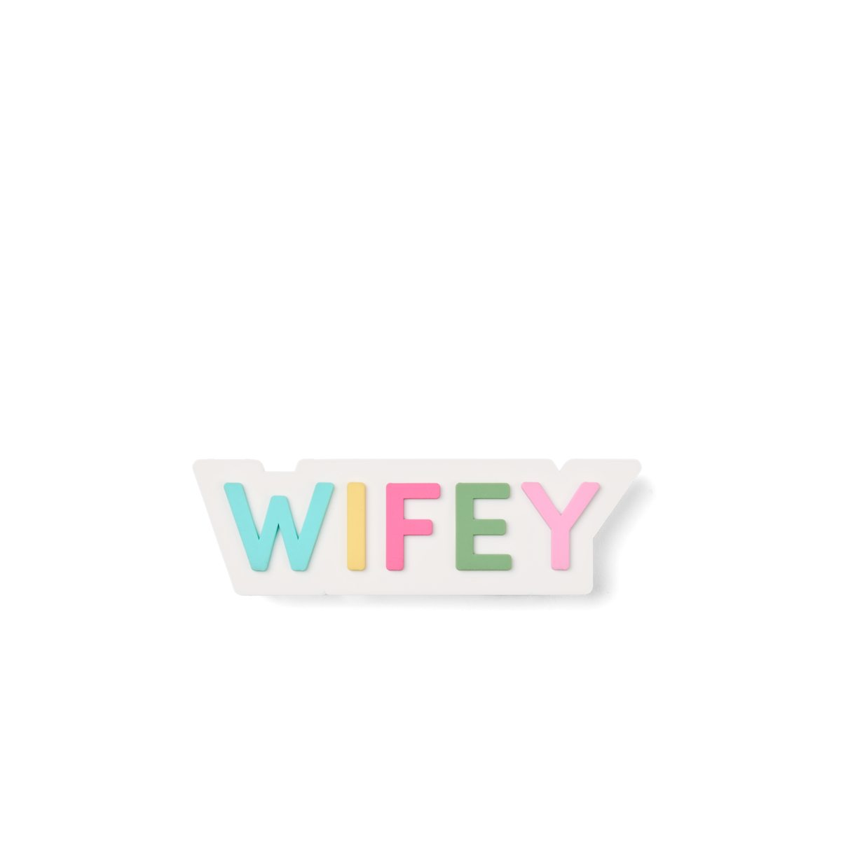 Bogg Bit – Wifey