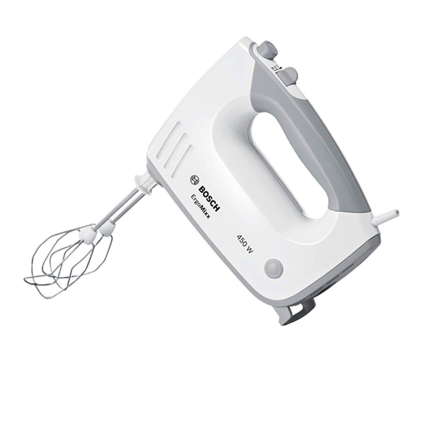 Handmixer MFQ364V0 ErgoMixx Handrührer-Set