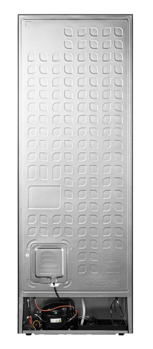 Kühl-/Gefrierkombination RB645N4BIB