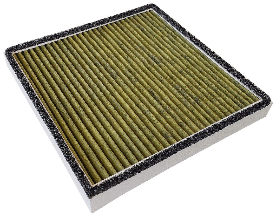Luftreiniger Pollenfilter AH300 passend für H300, H400