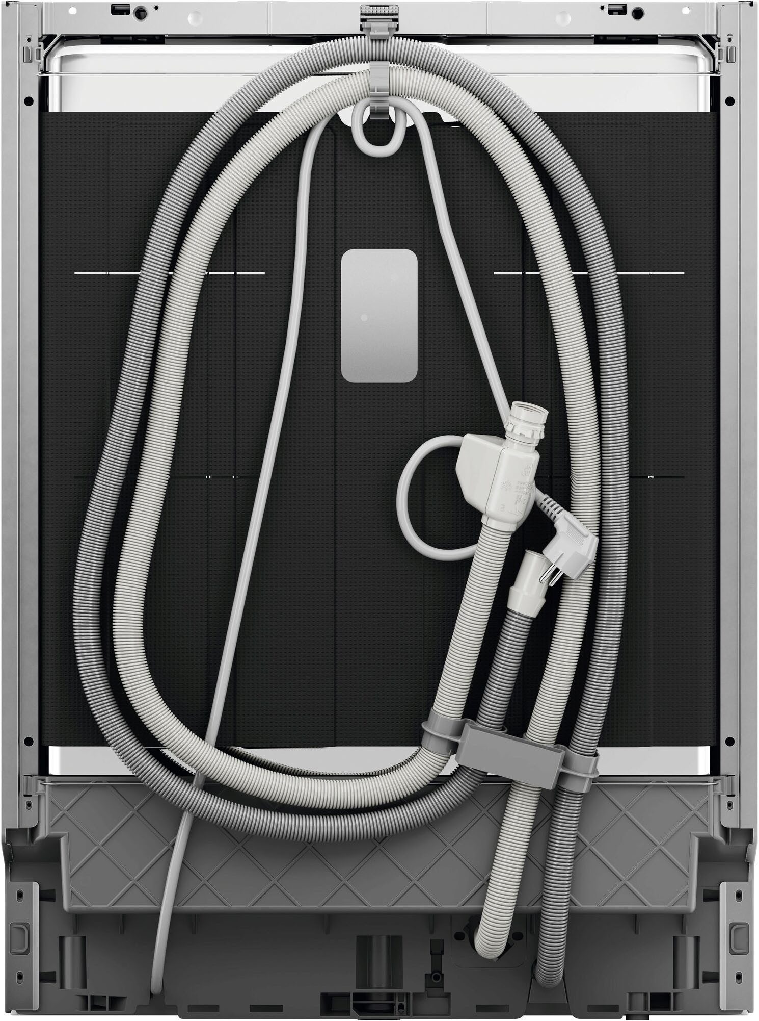 teilintegrierbarer Geschirrspüler 8000 GT8200B4SCM