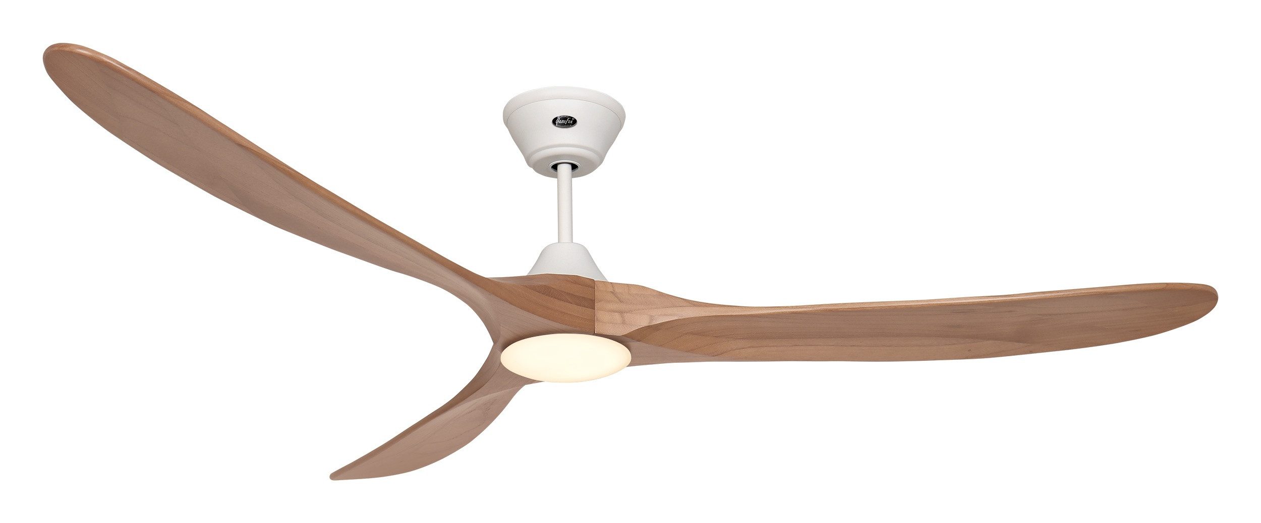 Deckenventilator DC Deckenventilator Eco Genuino MW-EM 180 mit LED