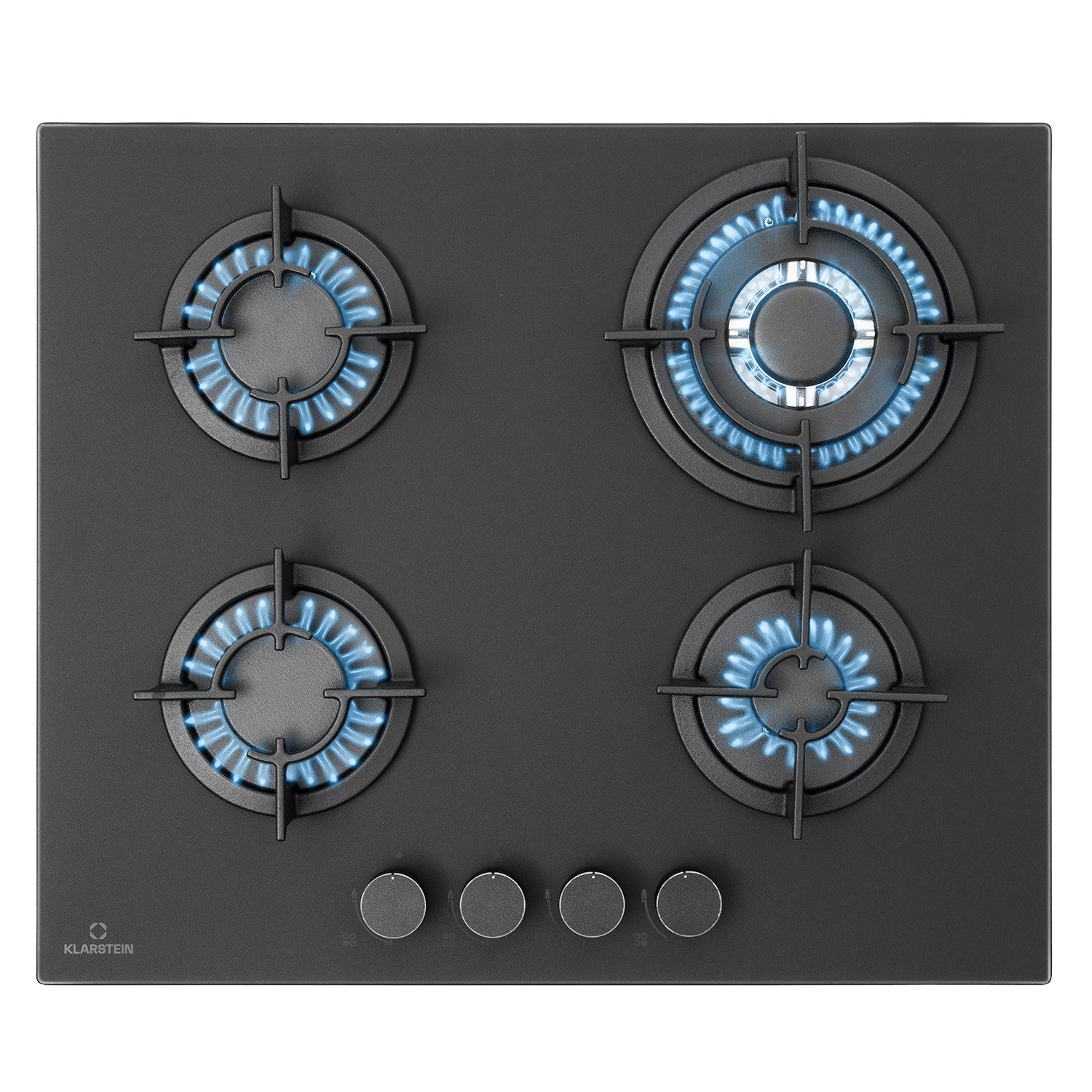 Gas-Kochfeld Firetale gas hob