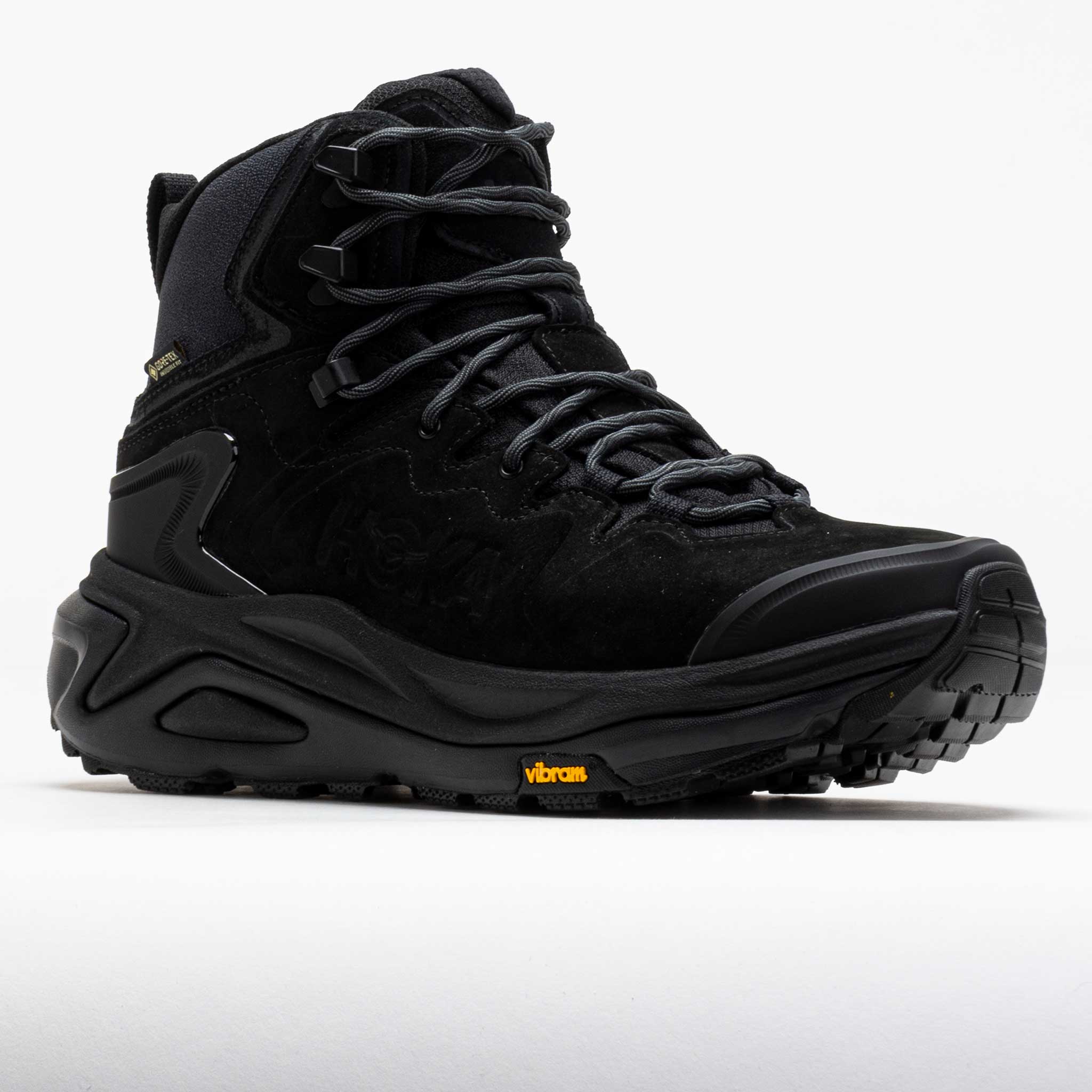 Kaha 3 GTX Men's Black/Black