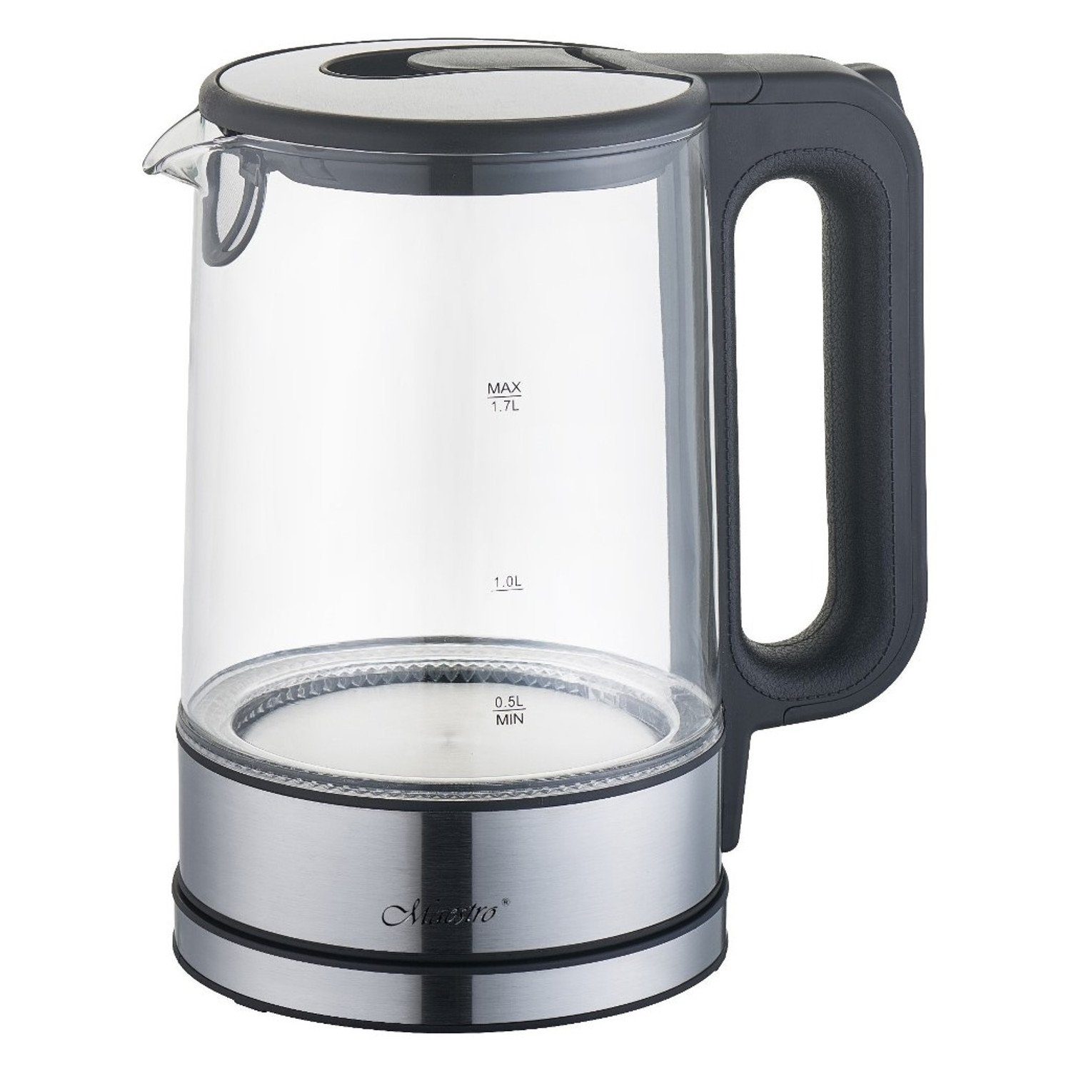 Wasserkocher MR-053