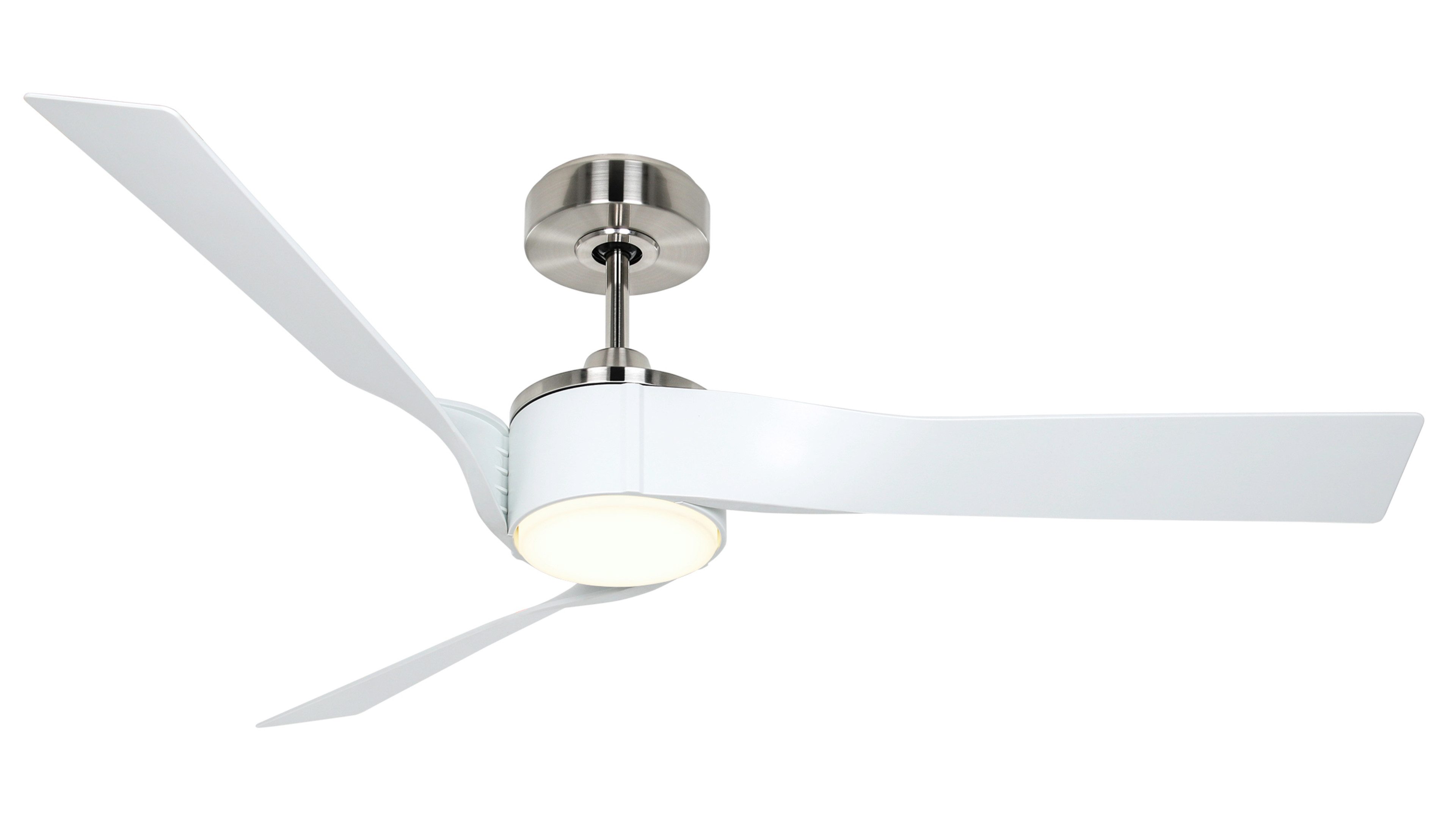 Deckenventilator Energiespar Deckenventilator Eco Revolution BN-MWE LED