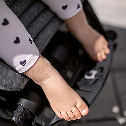 Gesslein S4 304290353000 Passeggino Air  , Beige : Prima infanzia