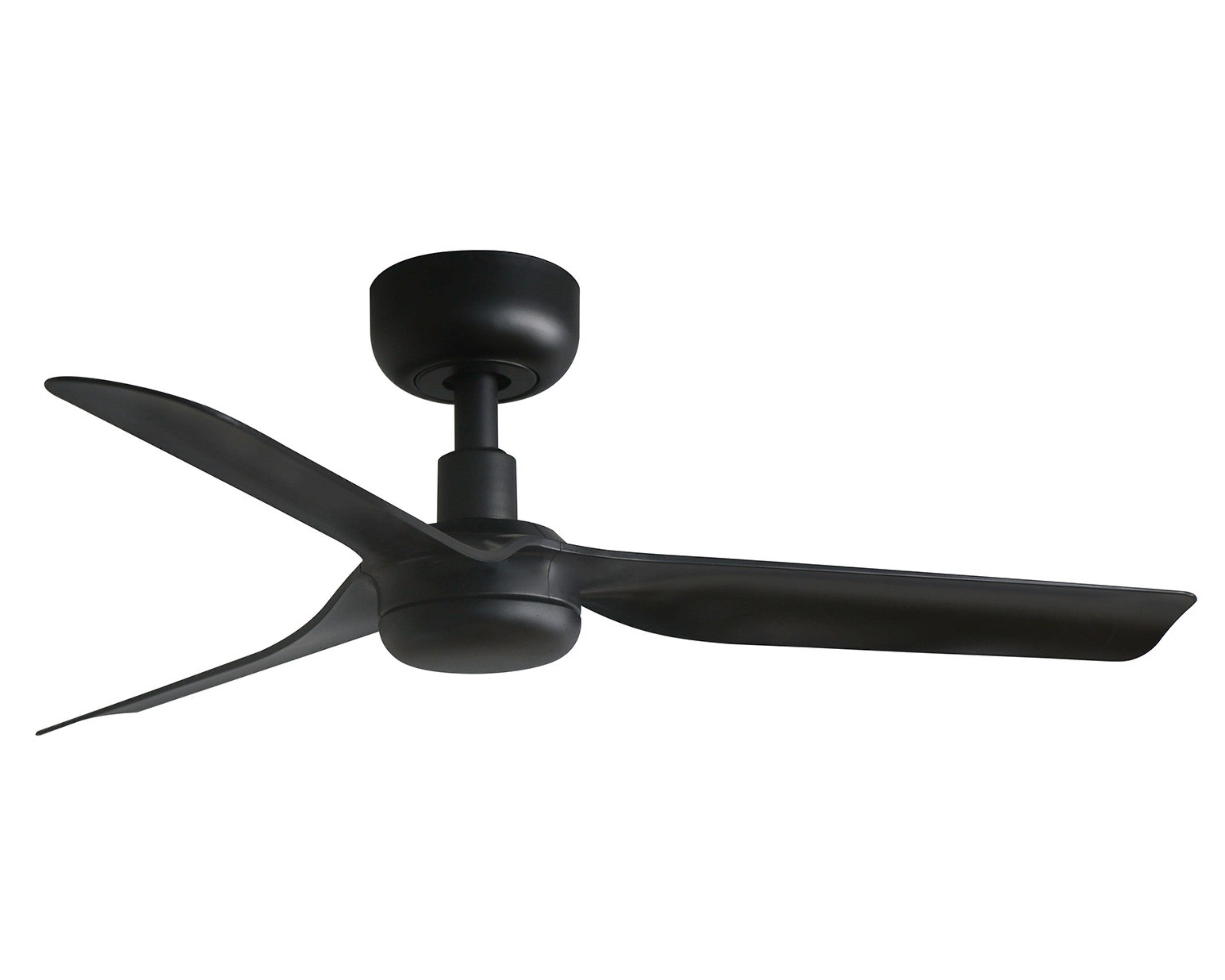 Deckenventilator DC Deckenventilator Mini Punt SW-SW
