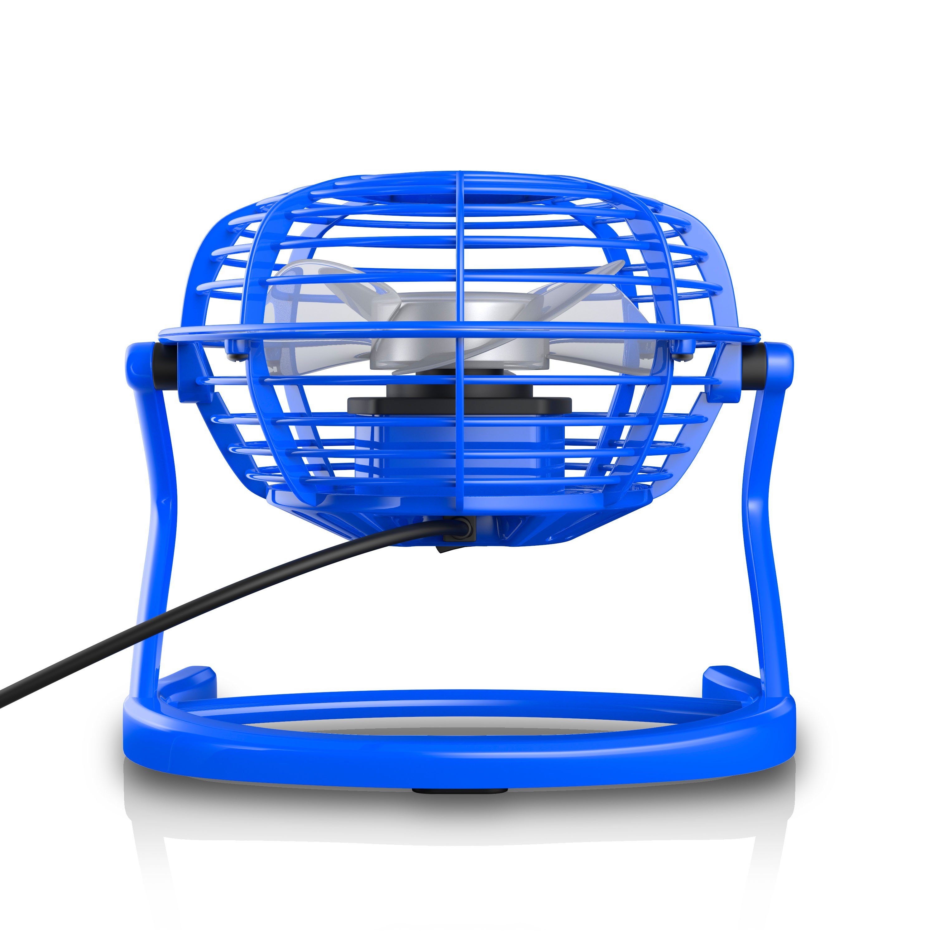 Mini USB-Ventilator
