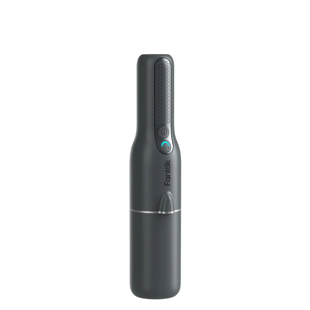 Fanttik Slim V7 Ace Cordless Handheld Vacuum RobustClean&reg;  Gray