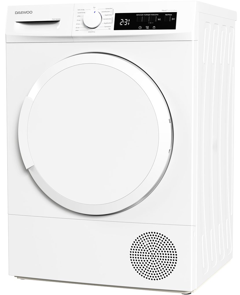 Wärmepumpentrockner T7HT1WA3DE