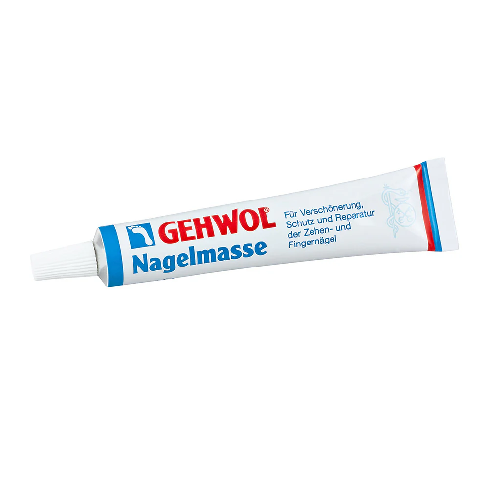 Gehwol Nagelmasse