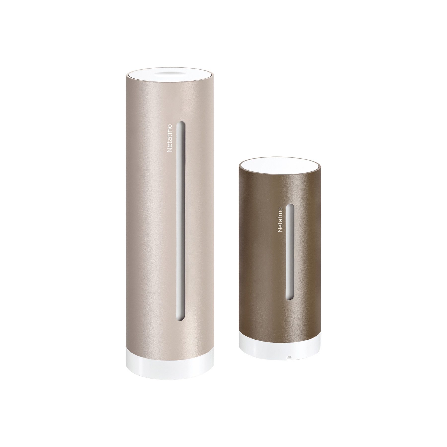 Wetterstation NETATMO Wetterstation NWS-S-EC, 2te Generation