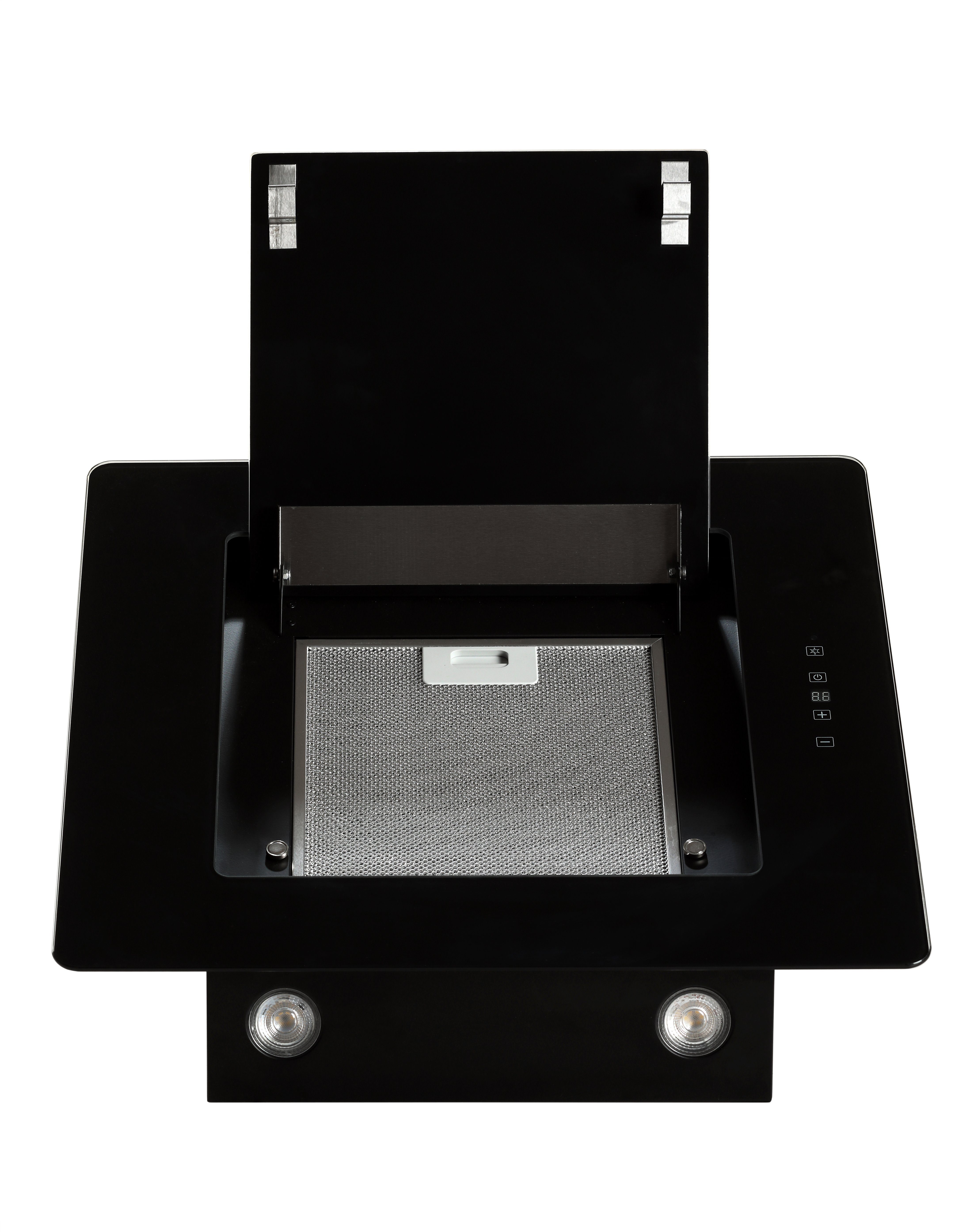 Kopffreihaube GCH S 155 BL 60 Pr+Umluft
