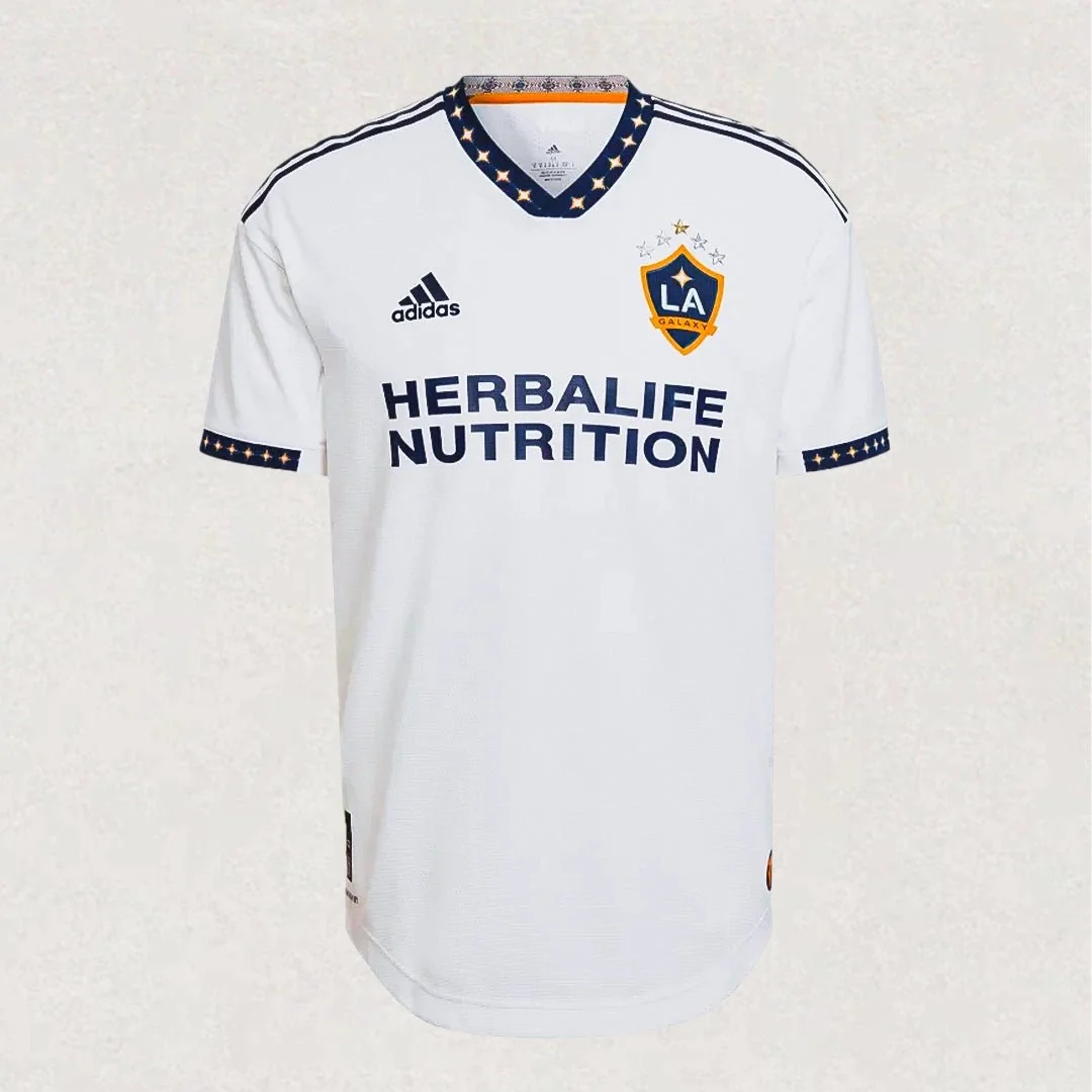 LA Galaxy 22/23 Home Jersey