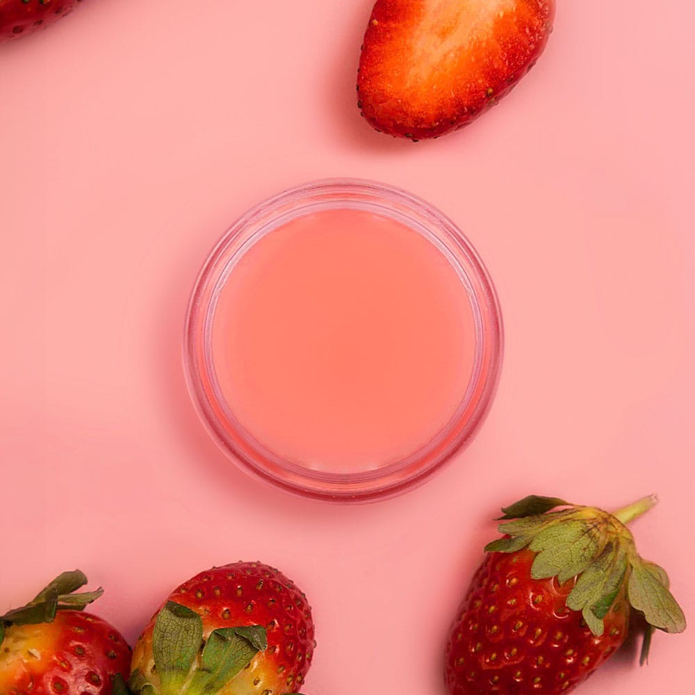 Saeed Ghani Ultra Hydrating & Nourishing Lip Balm