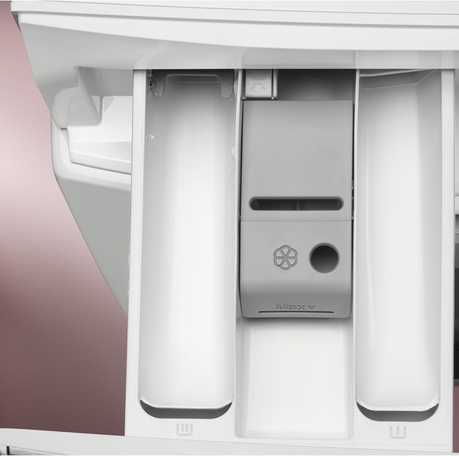 Electrolux 600 Lavatrice a carica frontale, EW6FA19G, 9 Kg, SensiCare, Time Manager, Programma Hygiene/Rapido, Motore Inverter+, Flussimetro, Prosense, 847x597x636 mm, Color Bianco, Classe A