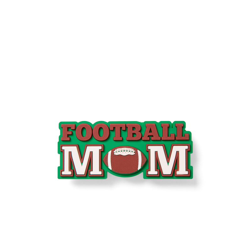 Bogg Bit – Football Mom