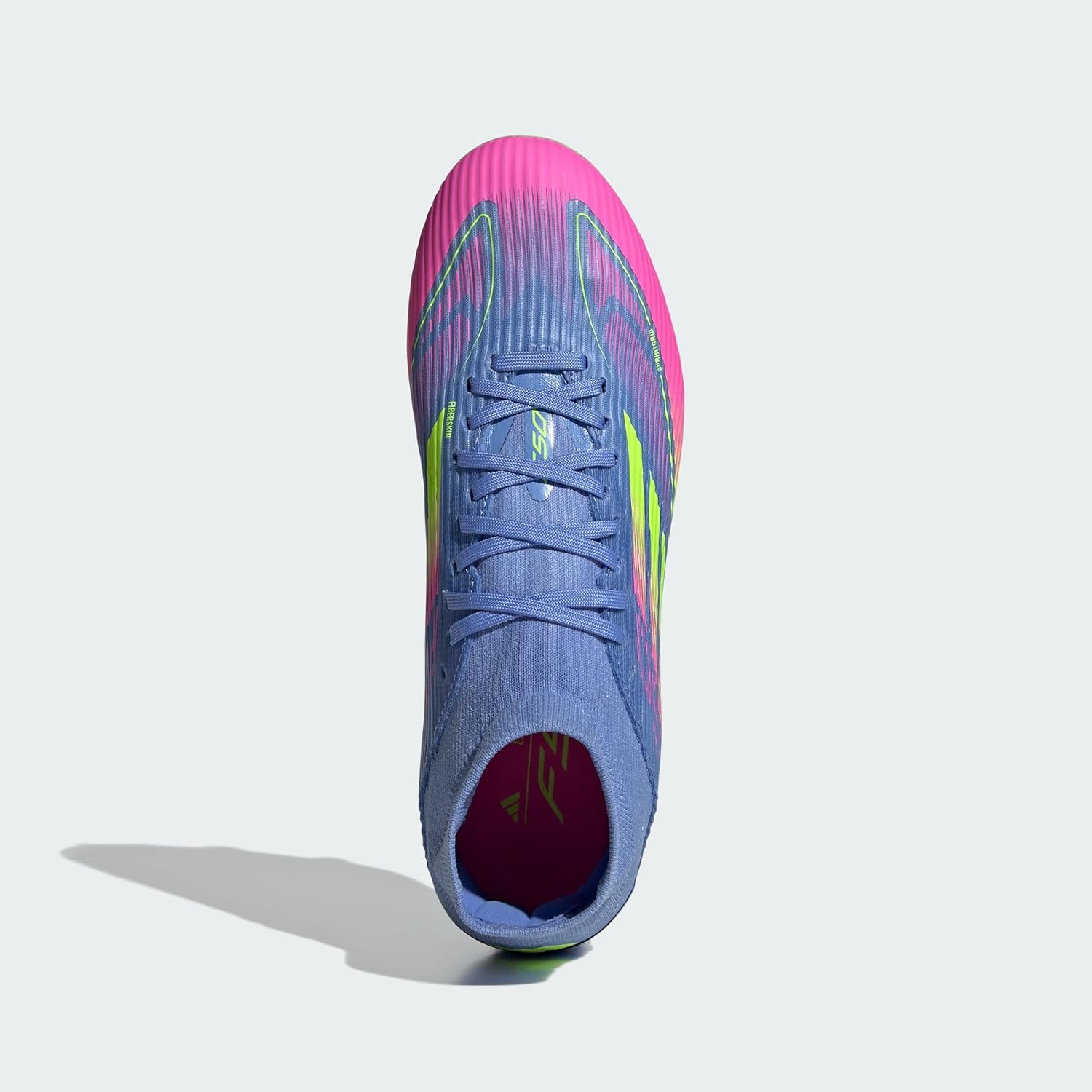 adidas Women's F50 League Mid FG/MG Fußballschuh