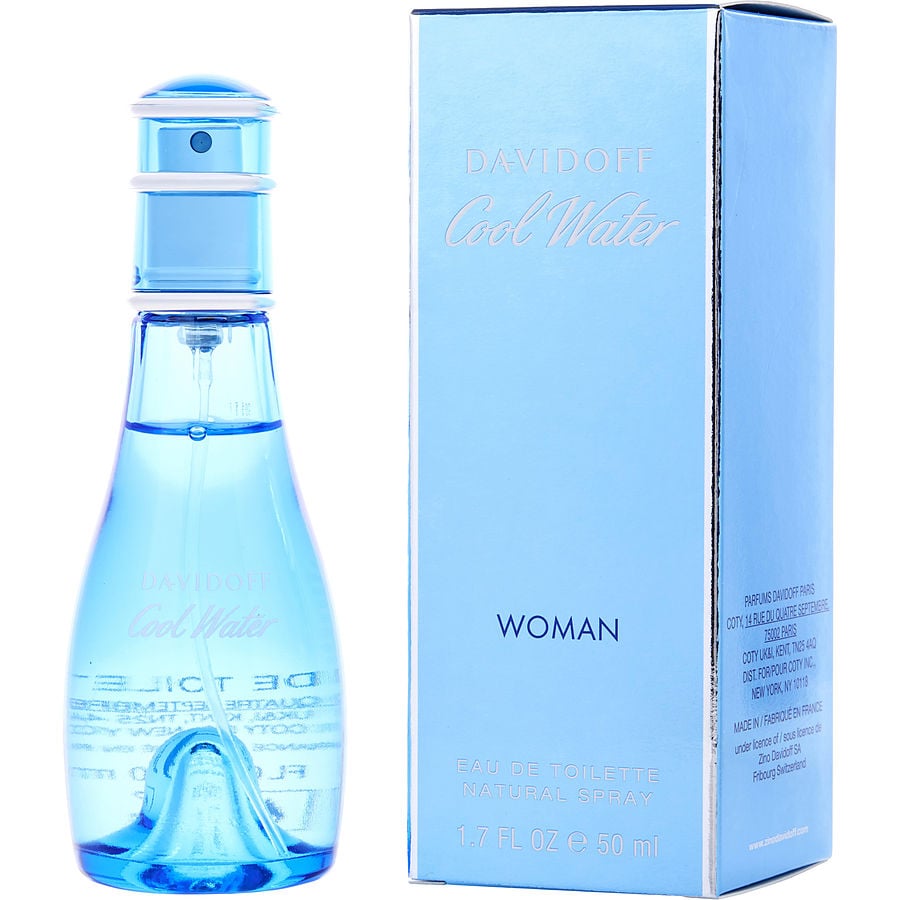Cool Water