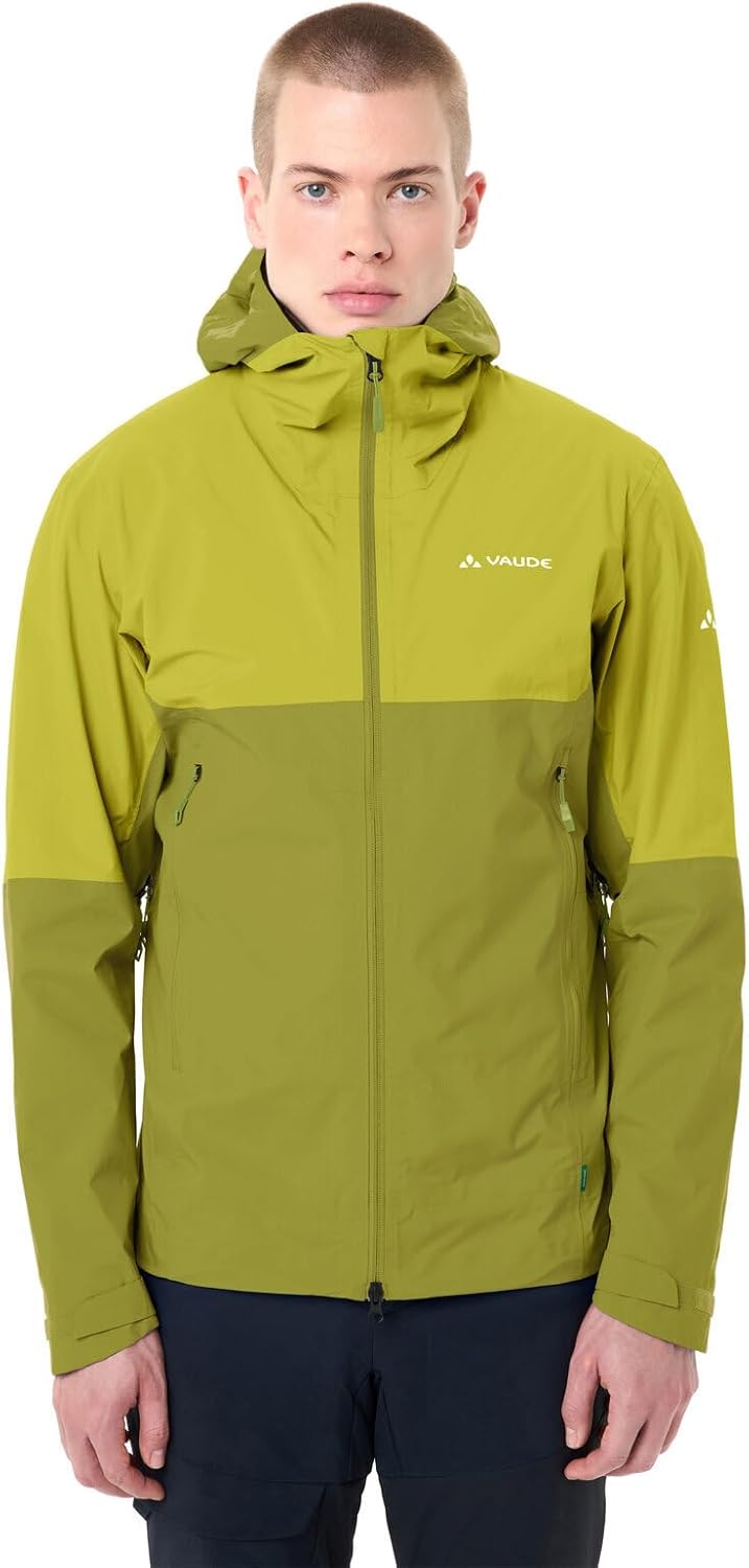 VAUDE Jacken Men's Simony 2,5L Jacket V