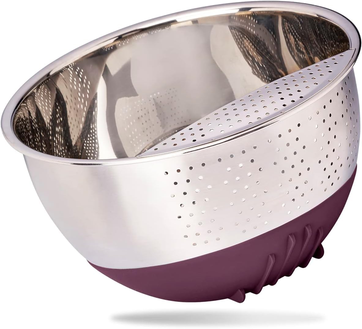 REISHUNGER Digitaler Reiskocher & Dampfgarer Schwarz | 1,5 L bis 8 Personen | Warmhaltefunktion, Timer & Premium Innentopf | Multikocher, 12 Programme, 7-Phasen-Technologie