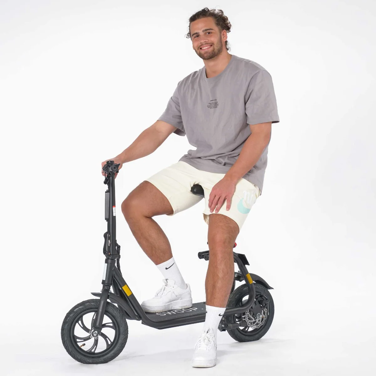 Swoop E-Scooter ES800