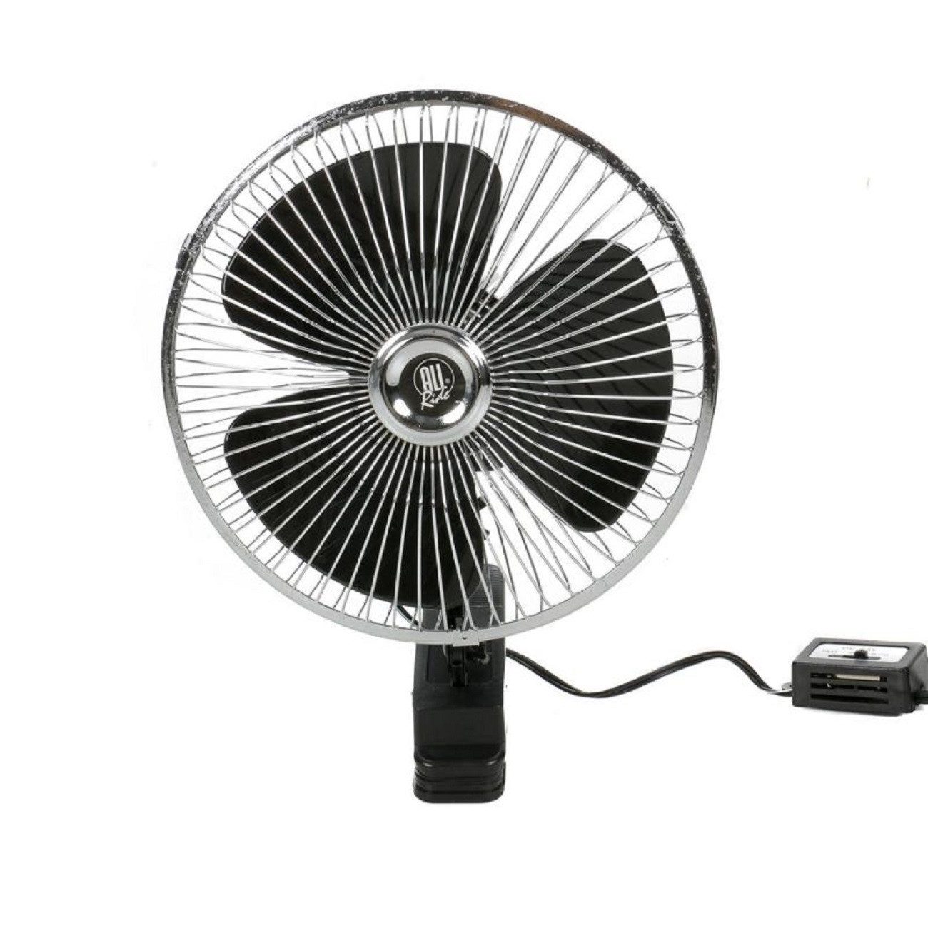 Tischventilator LKW Ventilator 24 Volt