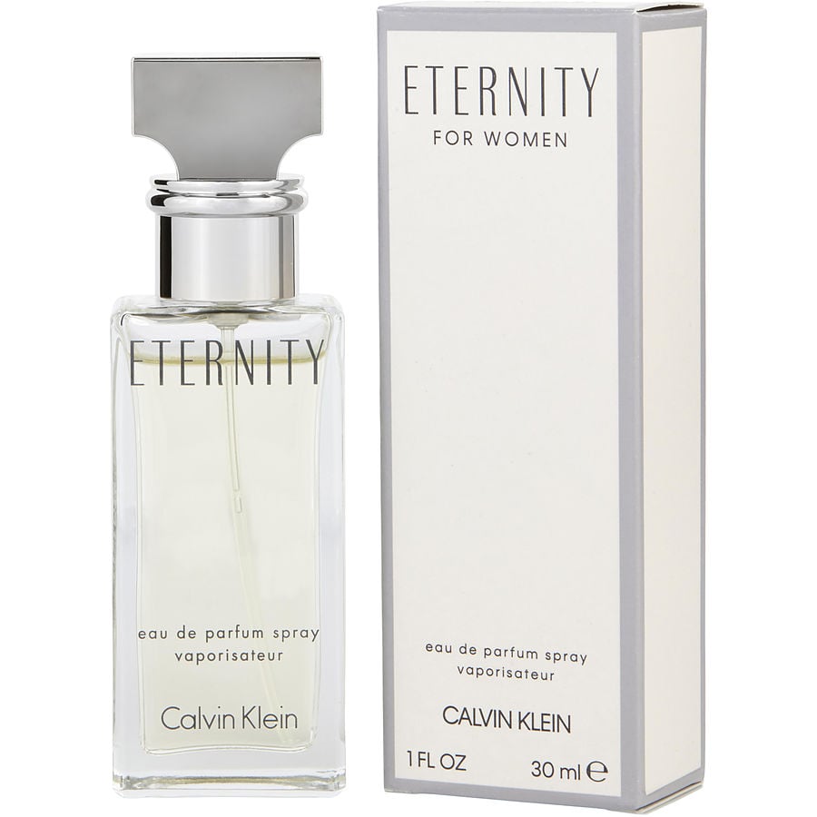 Eternity Perfume