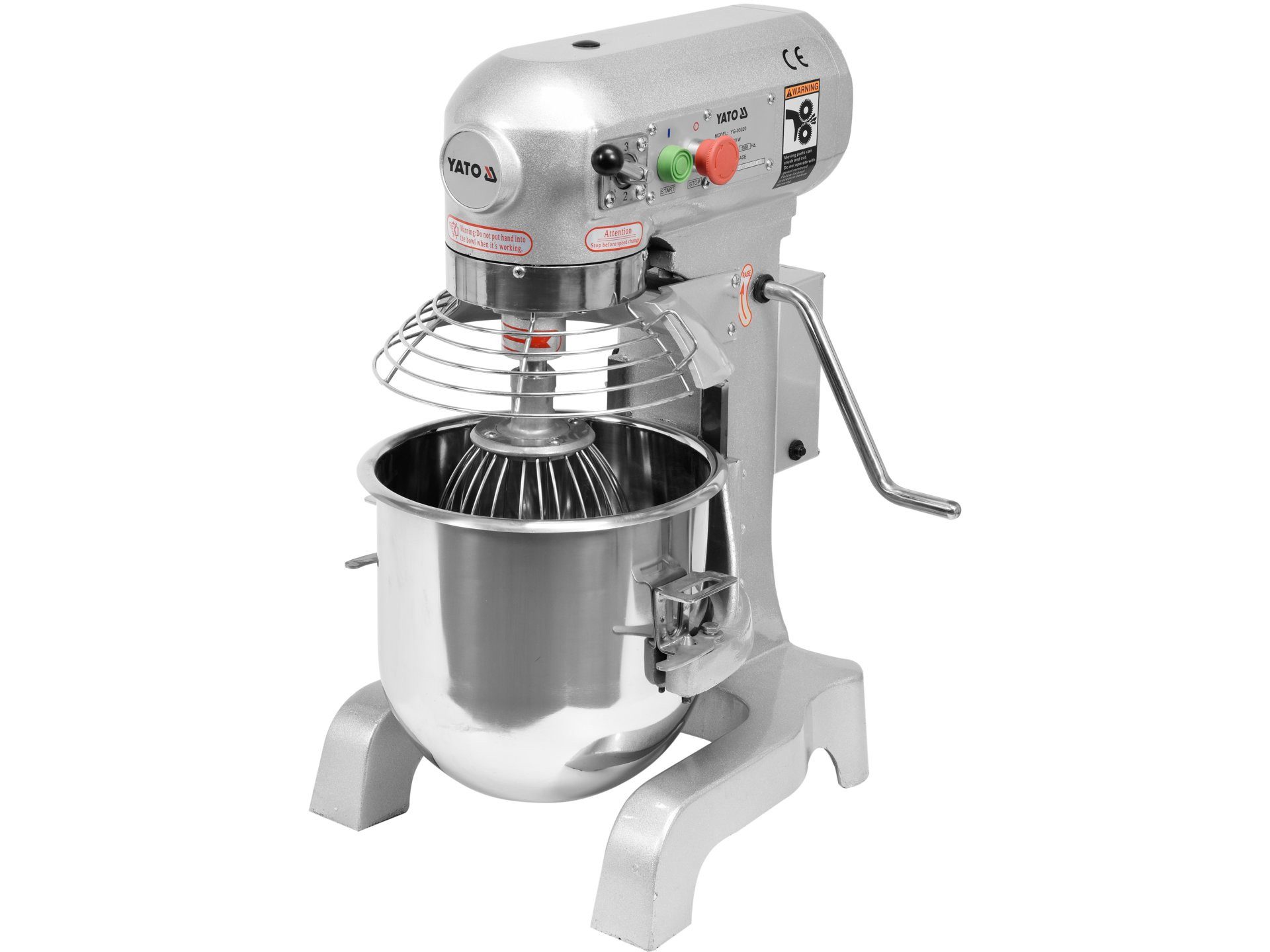 Küchenmaschine