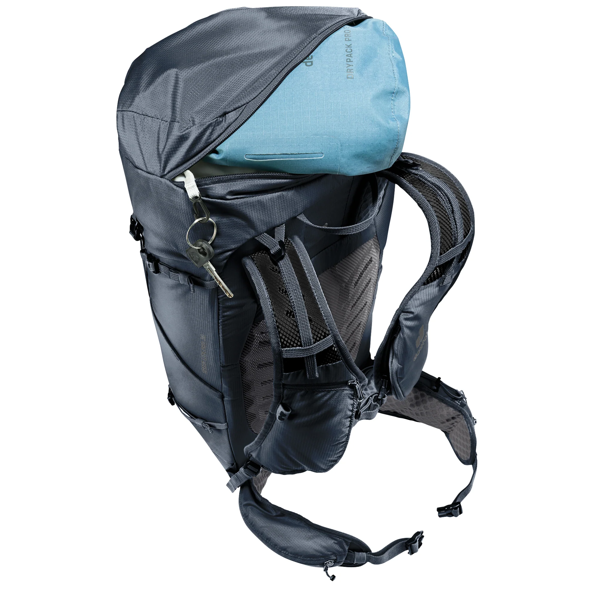 DEUTER SPEED LITE PRO 30 ZAINO LEGGERO DA HIKING
