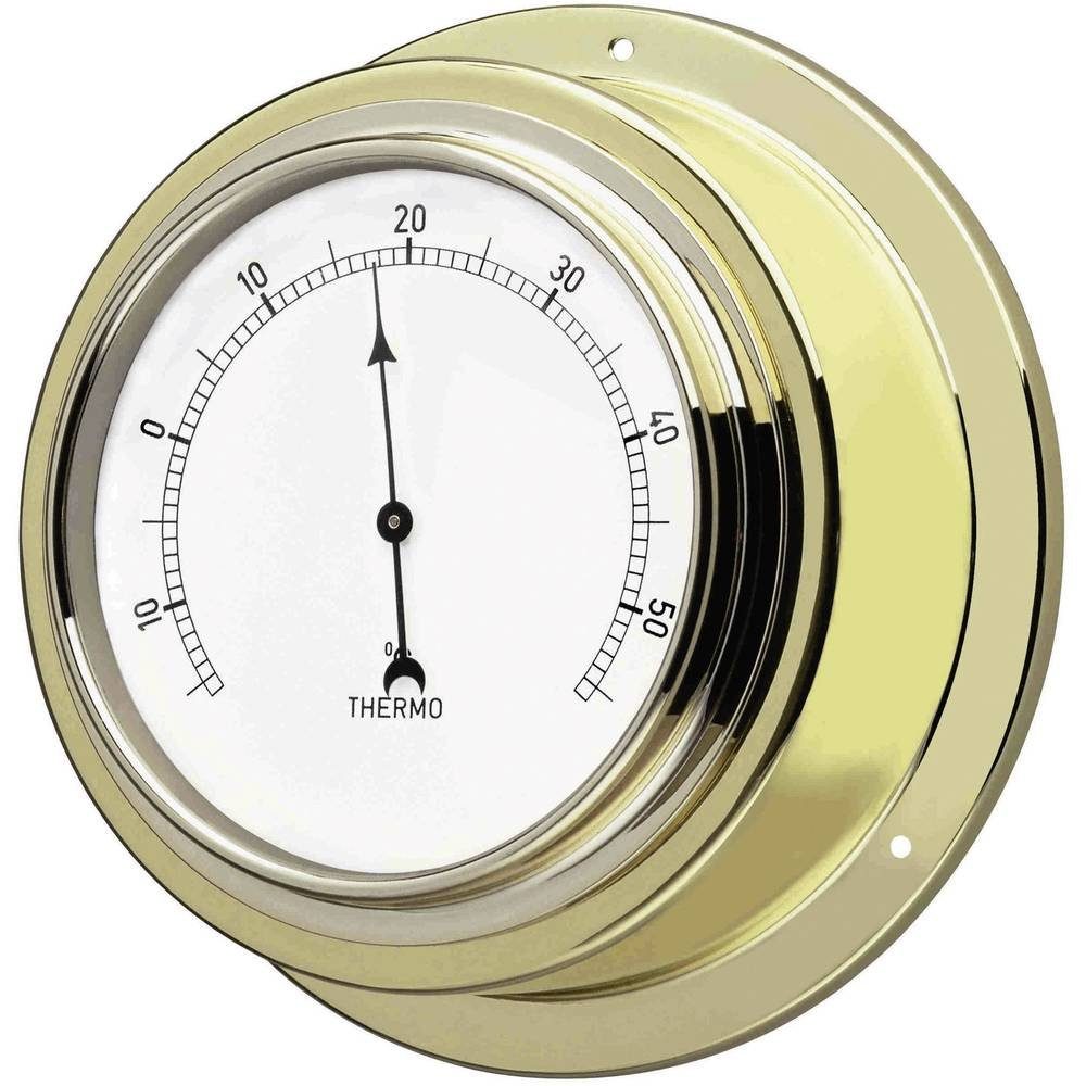 Raumthermometer Thermometer Messing 19.2015