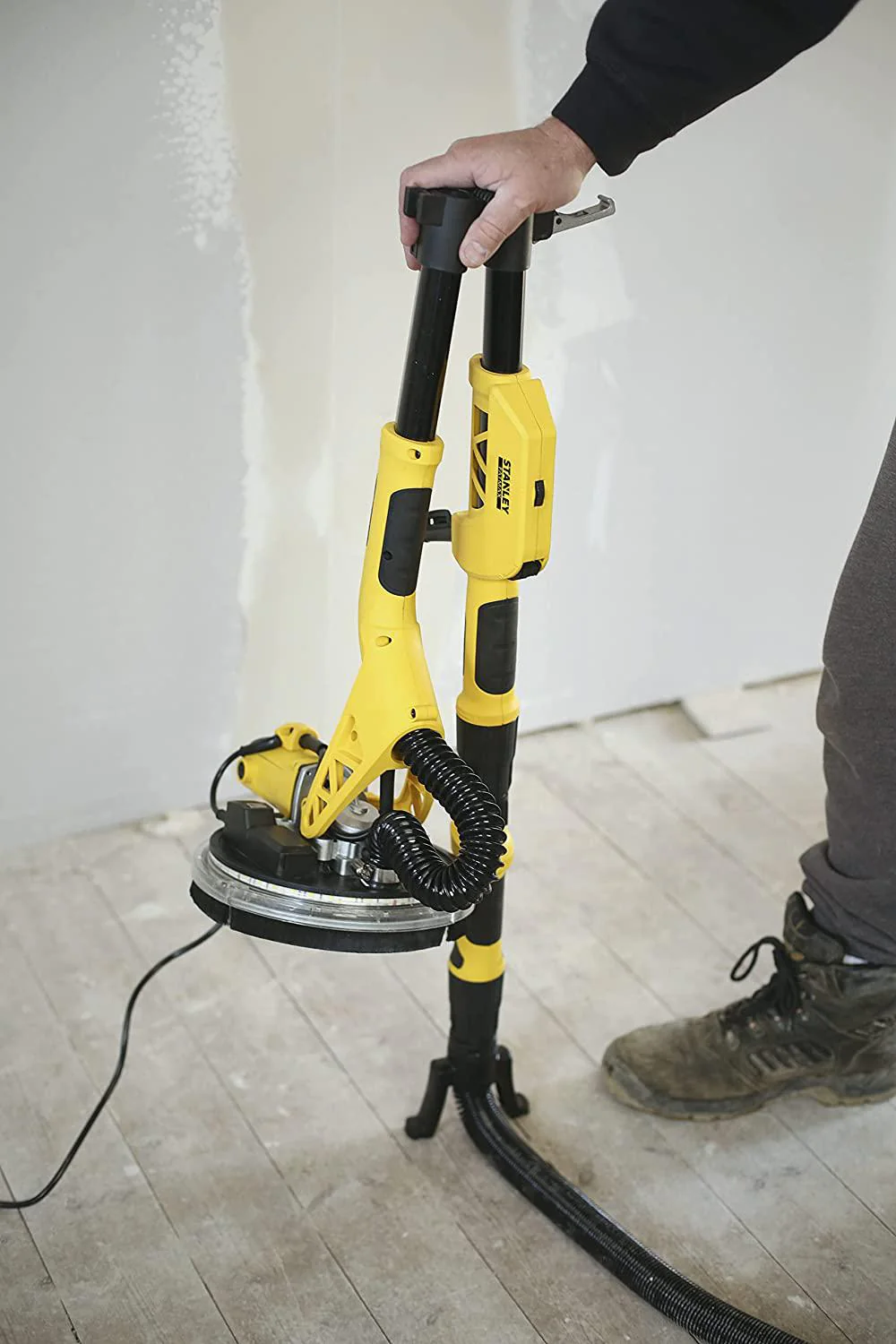 SFMEE500S Langnek Schuurmachine ?C Complete Set
