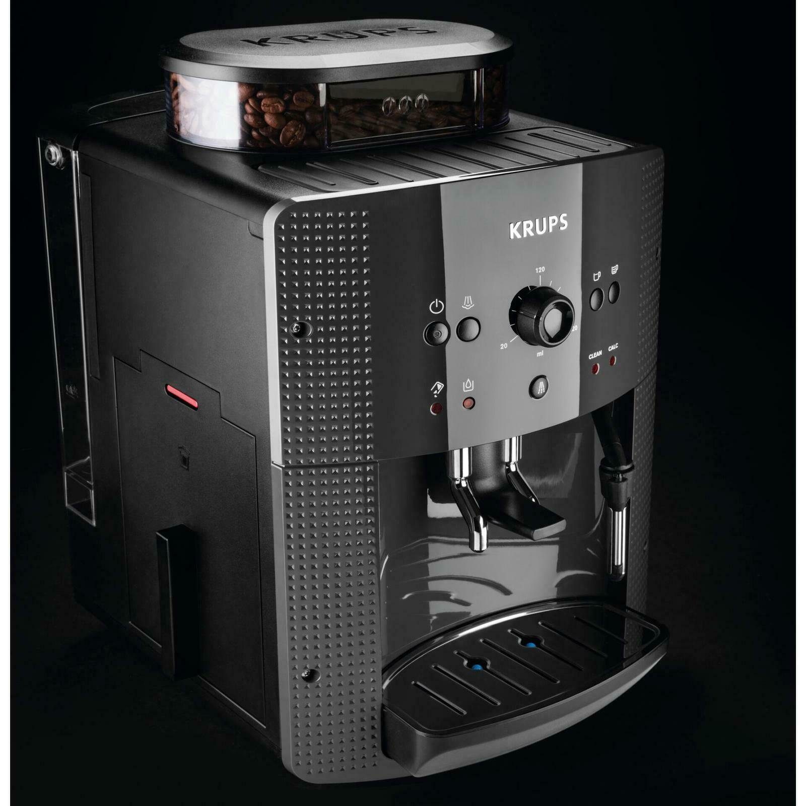 Kaffeevollautomat