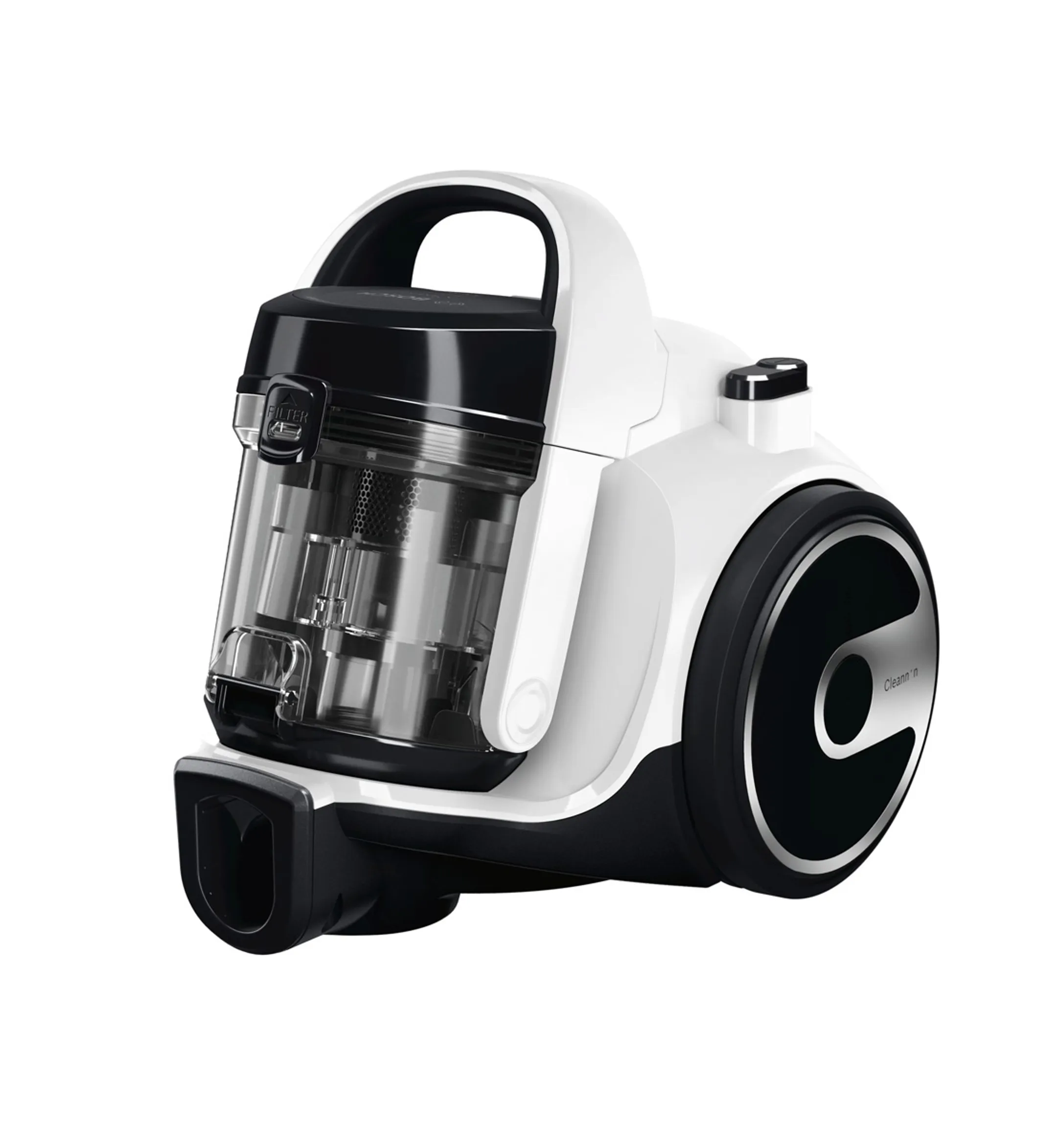 Bosch Stofzuiger zonder zak BGS05A222