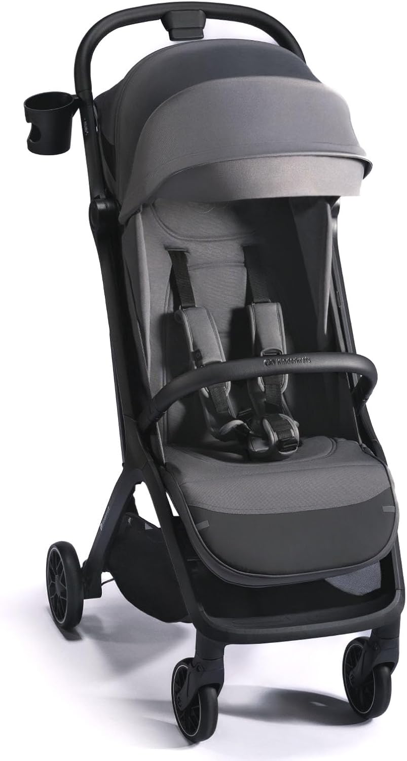 Passeggino Kinderkraft NUBI 2