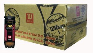 Open Regular Duty Ball Wilson