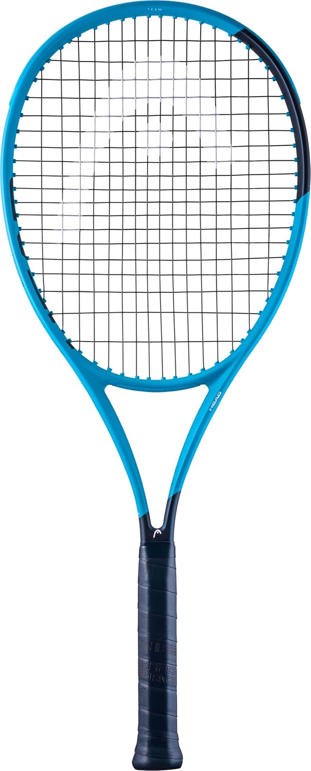 Head Boom Team 2026 Unstrung Tennis Racket 3