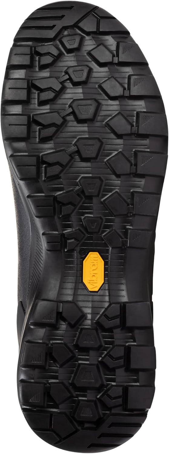 Mammut Herren Blackfin III WP High Trekking- & Wanderschuhe