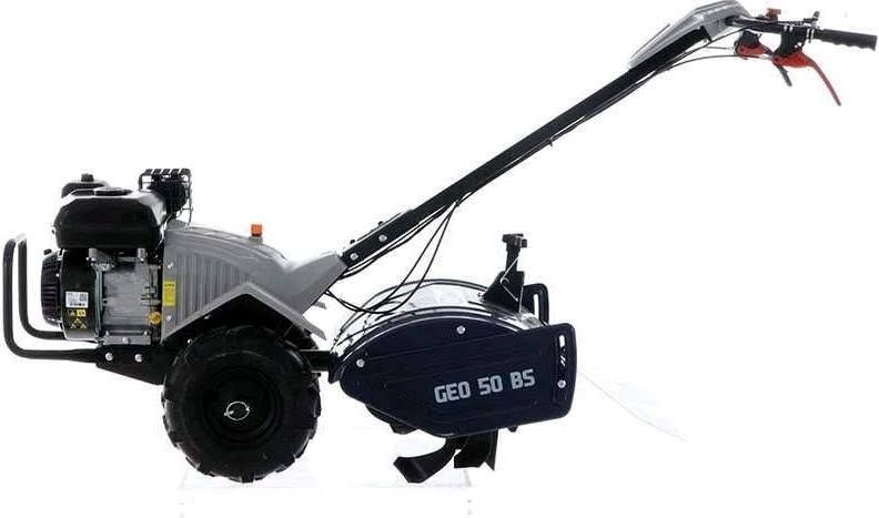 BullMach geo 50 bs Motocoltivatore benzina