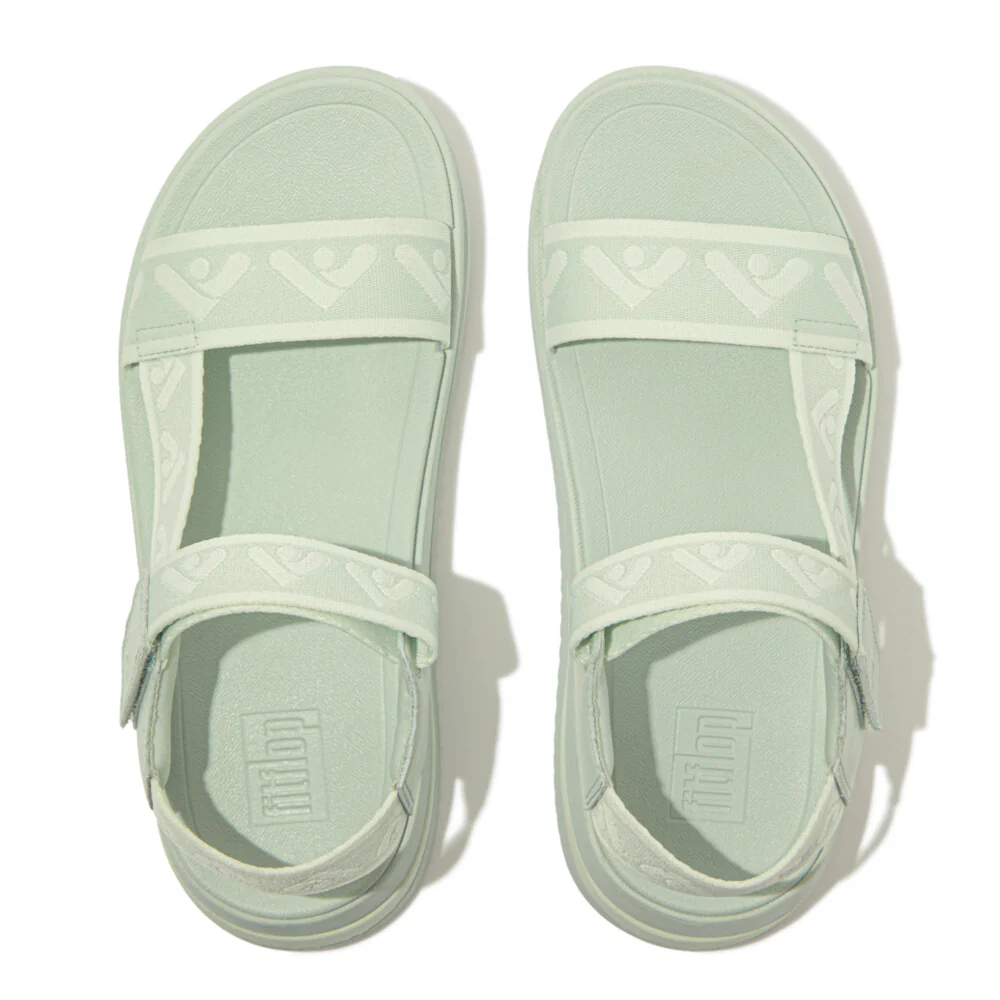 FitFlop SURFF Sagebrush