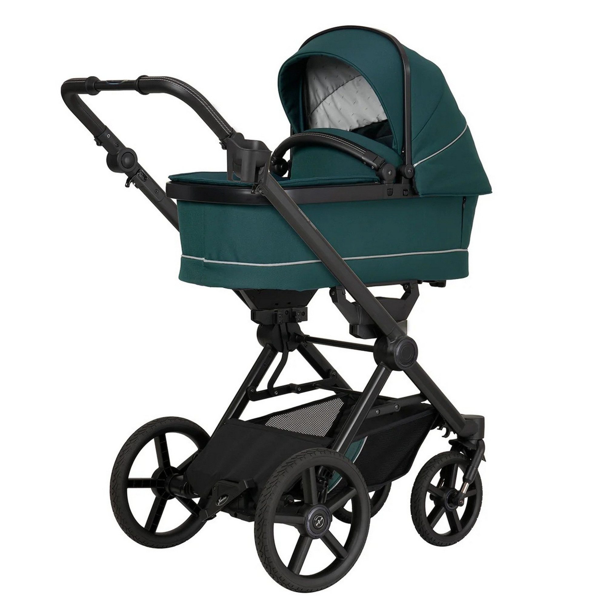 Kombi-Kinderwagen