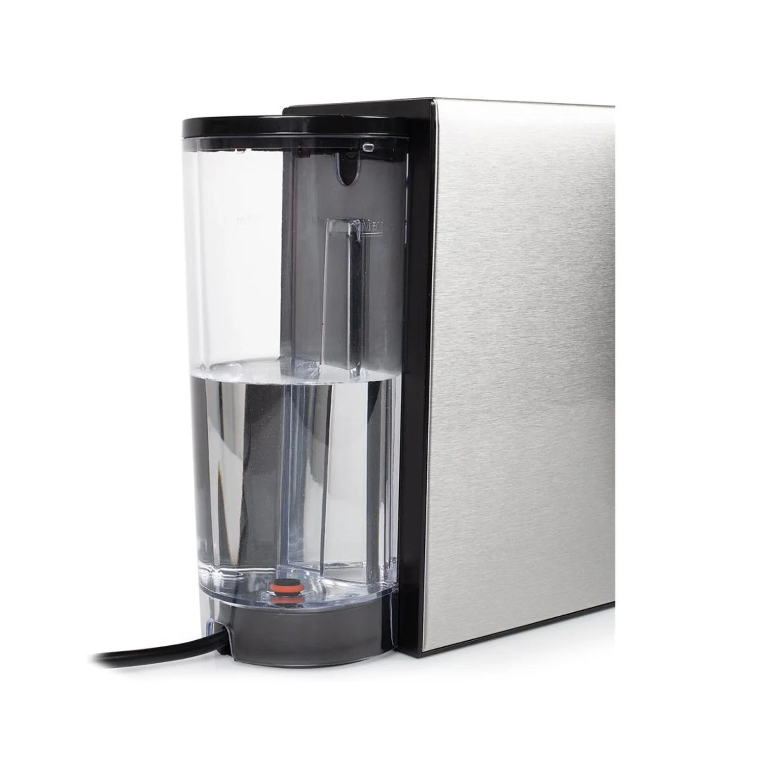 Macchina Da Caffè 5 In 1 Multicapsule Con Serbatoio 180ml 1450w