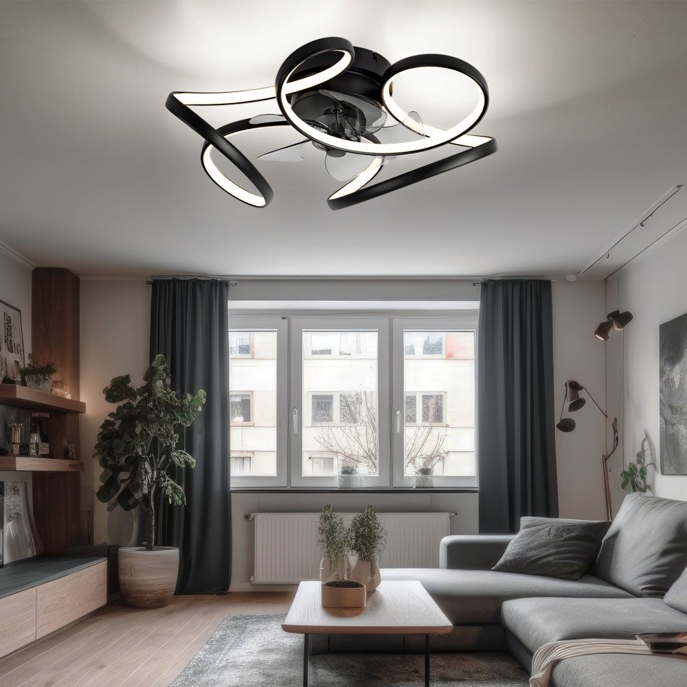 LED Deckenleuchte